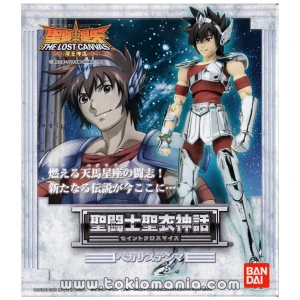 Saint Cloth Myth Pegasus Tenma