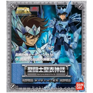 Saint Cloth Myth Odin Robe Seiya