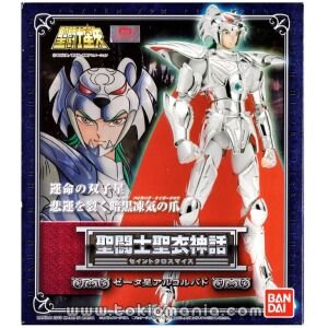 Saint Cloth Myth Alcor Zeta Bud