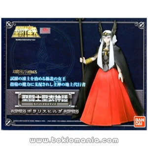 Saint Cloth Myth Polaris Hilda