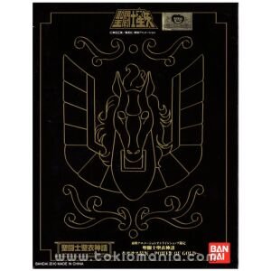 Saint Cloth Myth Pegasus Seiya (New Bronze Cloth V2) ～POWER OF GOLD～