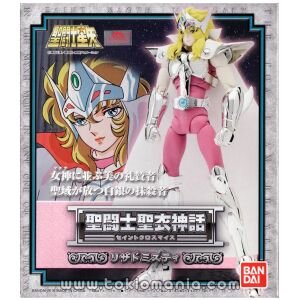 Saint Cloth Myth Lizard Misty