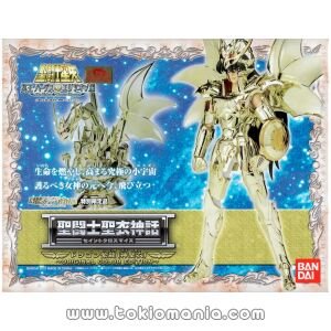 Saint Cloth Myth Dragon Shiryu (God Cloth V4) ～ORIGINAL COLOR EDITION～