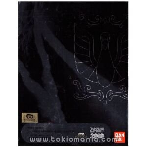 Saint Cloth Myth Cygnus Hyoga (Final Bronze Cloth V3) ～ORIGINAL COLOR EDITION～