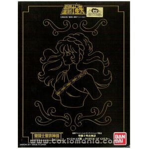 Saint Cloth Myth Andromeda Shun (New Bronze Cloth V2) ～POWER OF GOLD～