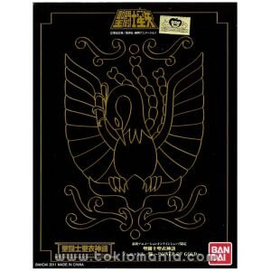 Saint Cloth Myth Phoenix Ikki (New Bronze Cloth V2) ～POWER OF GOLD～