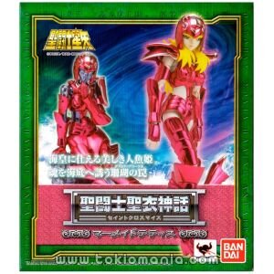 Saint Cloth Myth Mermaid Thetis