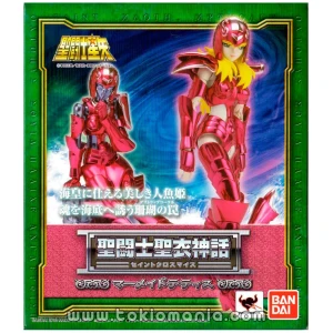 Saint Cloth Myth Mermaid Thetis