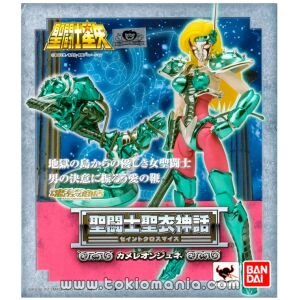 Saint Cloth Myth Chamaleon June