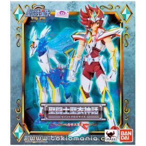 Saint Cloth Myth Pegasus Kouga