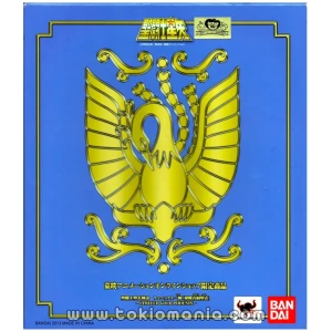 Saint Cloth Myth Phoenix Ikki (Early Bronze Cloth V1) ～LIMITED GOLD PHOENIX～