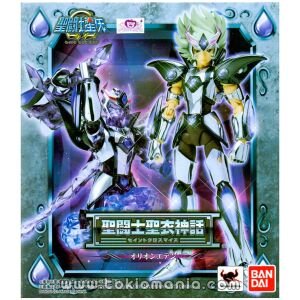 Saint Cloth Myth Orion Eden