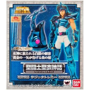 Saint Cloth Myth Sagitta Tramy