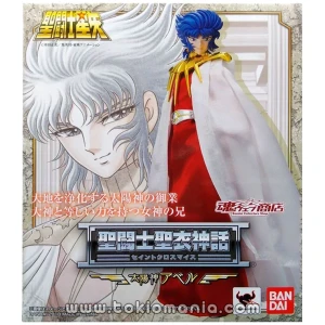 Saint Cloth Myth Sun God Abel