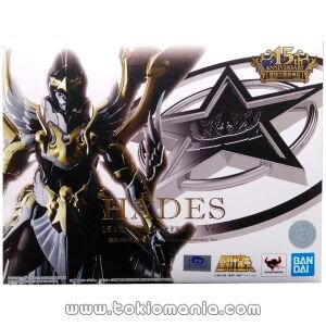 Saint Cloth Myth Hades 15th Anniversary Ver.