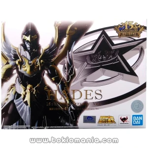 Saint Cloth Myth Hades 15th Anniversary Ver.