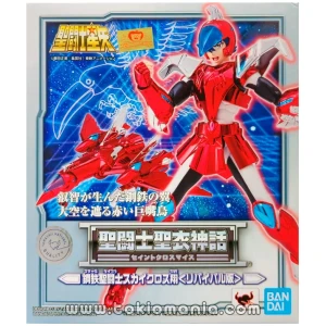 Saint Cloth Myth Steel Saint Sky Cloth Sho <Revival Version>