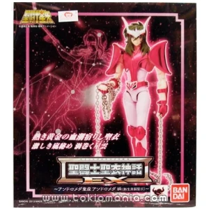 Saint Cloth Myth EX Andromeda Shun (New Bronze Cloth V2)