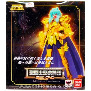 Saint Cloth Myth EX Pisces Aphrodite