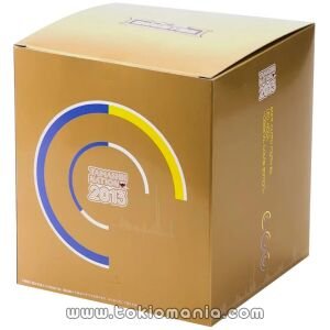 Saint Cloth Myth EX Leo Aiolia ～ORIGINAL COLOR EDITION～