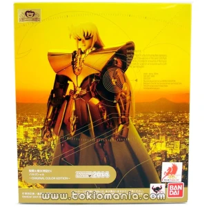 Saint Cloth Myth EX Virgo Shaka ～ORIGINAL COLOR EDITION～