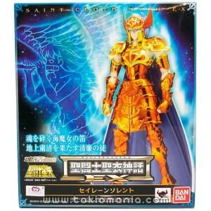 Saint Cloth Myth EX Siren Sorrento