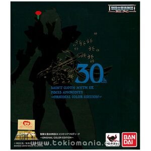 Saint Cloth Myth EX Pisces Aphrodite ～ORIGINAL COLOR EDITION～
