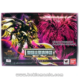 Saint Cloth Myth EX Evil God Loki