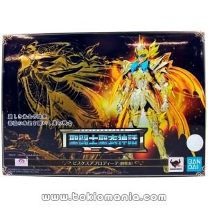 Saint Cloth Myth EX Pisces Aphrodite (God Cloth)