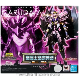 Saint Cloth Myth EX Garuda Aiacos