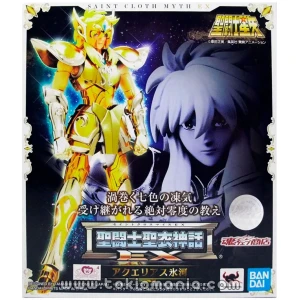 Saint Cloth Myth EX Aquarius Hyoga