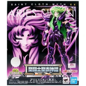 Saint Cloth Myth EX Aries Sion (Surplice)