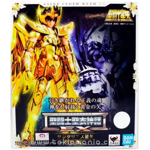 Saint Cloth Myth EX Sagittarius Seiya