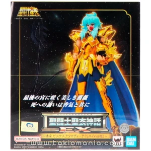 Saint Cloth Myth EX Pisces Aphrodite <Revival Version>