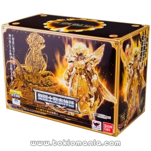 Saint Cloth Myth EX The 13th. Gold Saint ～ORIGINAL COLOR EDITION～