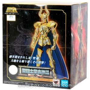 Saint Cloth Myth EX Capricorn Shura <Revival Version>