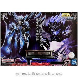 Saint Cloth Myth EX God of Death Thanatos