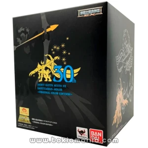 Saint Cloth Myth EX Sagittarius Aiolos ～ORIGINAL COLOR EDITION～