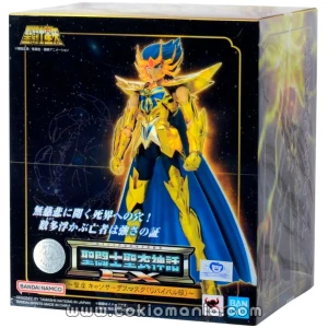 Saint Cloth Myth EX Cancer Deathmask <Revival Version>