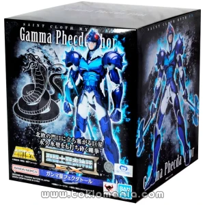 Saint Cloth Myth EX Gamma Phecda Thor
