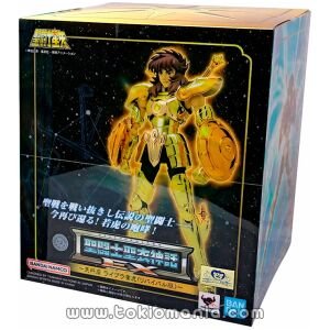 Saint Cloth Myth EX Libra Dohko <Revival Version>