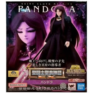 Saint Cloth Myth EX Pandora