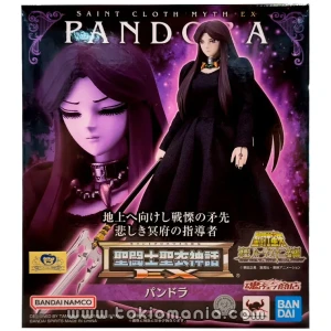 Saint Cloth Myth EX Pandora