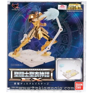 Saint Cloth Myth EX Dedicated Display Stage