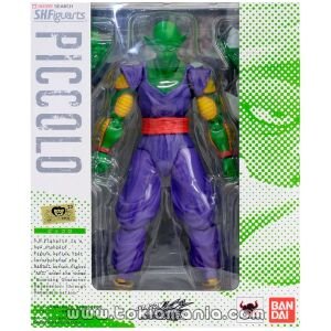S.H.Figuarts Piccolo