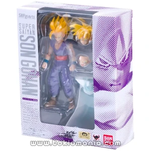 S.H.Figuarts Super Saiyan Son Gohan