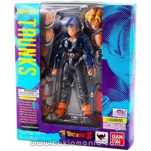 S.H.Figuarts Trunks