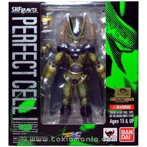 S.H.Figuarts Perfect Cell