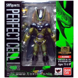 S.H.Figuarts Perfect Cell