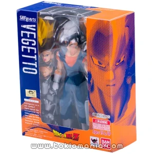 S.H.Figuarts Vegetto